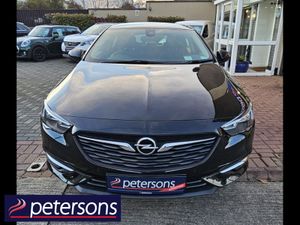 Opel Insignia GRAND SPORT SRI 2.0 170PS 5DR - LOW - Image 4