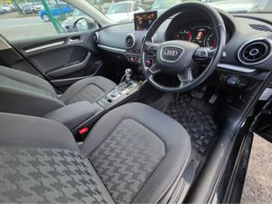 Audi A3 SALOON 1.4 TFSI AUTOMATIC - REV CAMERA - P - Image 4