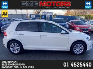 Volkswagen Golf COMFORTLINE 1.0 TSI MANUAL 6SPEED - Image 4