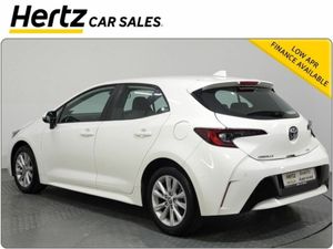 Toyota Corolla ICON HEV CVT 1.8 Petrol Automatic - Image 4