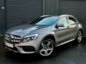 Mercedes-Benz GLA 200 D AMG LINE  AUTO - Image 3