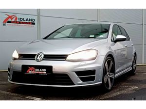 Volkswagen Golf R 2.0 TSI D6F 300HP 4Motion - Image 2