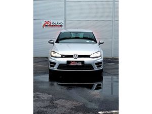 Volkswagen Golf R 2.0 TSI D6F 300HP 4Motion - Image 3