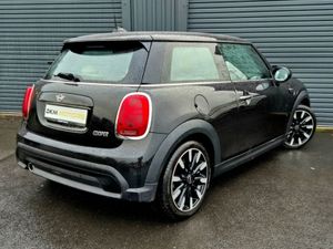 Mini Cooper EXCLUSIVE COOPER HUGE SPEC - Image 4