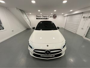Mercedes-Benz A-Class (211) A200D - Image 4