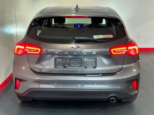 Ford Focus 1.5 TDCI TITANIUM 5DR ECOBLUE 120PS - Image 4