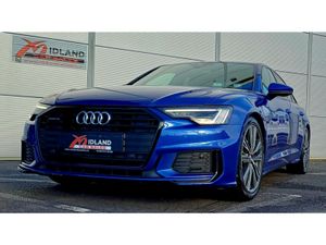 Audi A6 40TDI 204BHP SLINE Quattro **Now Sold** - Image 2