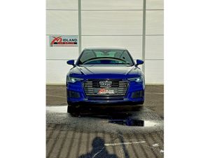 Audi A6 40TDI 204BHP SLINE Quattro **Now Sold** - Image 3