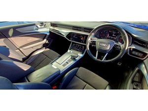 Audi A6 40TDI 204BHP SLINE Quattro **Now Sold** - Image 4