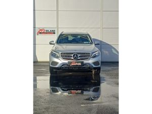 Mercedes-Benz GLC 250D 4MATIC PREMIUM  SPORT - Image 3