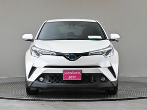 Toyota C-HR 1.8 HYBRID **REVERSE CAM**ANDROID AUTO - Image 2