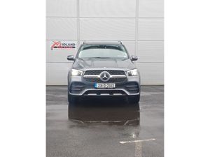 Mercedes-Benz GLE 300d AMG 4MATIC 7 Seater **Pan S - Image 3