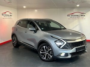 Kia Sportage K3 MANUAL 5DR - Image 2