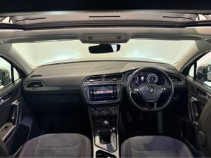 Volkswagen Tiguan HIGHLINE 2.0 TDI 150HP M MANUAL - Image 3