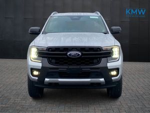 Ford Ranger 2.0 TDCI Wildtrak Auto - Image 4