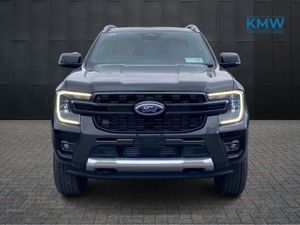 Ford Ranger Wildtrak 2.0 TDCI 205BHP Automatic - Image 3