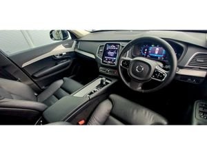 Volvo XC90 T8 AWD 7Seater 455BHP - Image 4