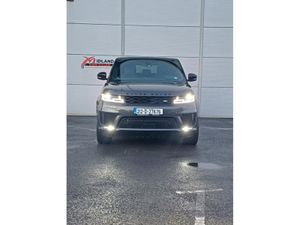 Land Rover Range Rover 2.0 P400E HSE - Image 3