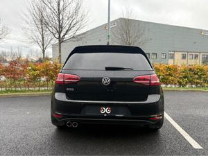 Volkswagen Golf GTD 2.0 *FRESH NCT* - Image 4