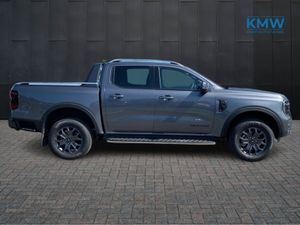 Ford Ranger Wildtrak 3.0 240BHP Automatic... 360 c - Image 3
