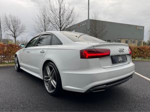 Audi A6 S LINE 2.0 AUTO *FRESH NCT* - Image 3