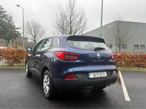 Renault Kadjar 1.5 DIESEL *FRESH NCT* - Image 3