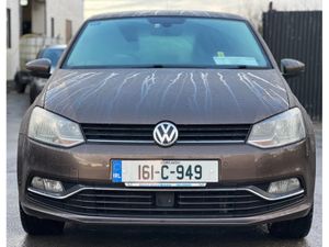 Volkswagen Polo CL 1.0 75HP MANUAL 5SPEED 5DR - Image 3