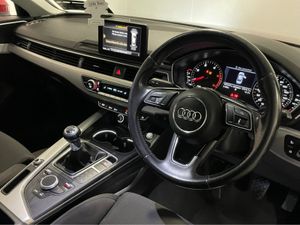 Audi A4 2.0 TDI SE ULTRA S/S 148BHP 4DR 150PS - Image 4
