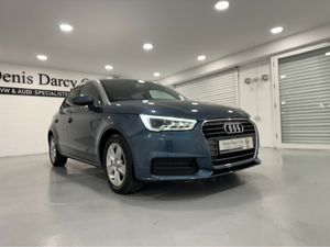 Audi A1 (181) A1 SPORTBACK 1.0TFSI S TRONIC LOW KM - Image 3