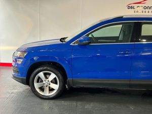 Skoda Karoq AMBITION 1.6 TDI 115HP D DSG 4DR - Image 3