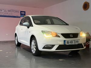 SEAT Ibiza 1.0 SE 75PS 5DR - Image 3