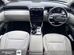 Hyundai Tucson EXECUTIVE PLUS 1.6 PETROL HYBRID HE - Image 3