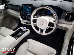 Volvo XC90 ULTRA DARK NO MILEAGE PHEV AWD PLUG-IN - Image 2