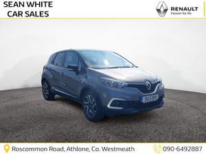 Renault Captur ICONIC DCI 90 MY MY18 5DR - Image 2