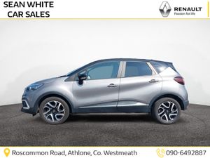 Renault Captur ICONIC DCI 90 MY MY18 5DR - Image 3