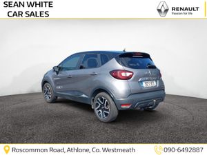 Renault Captur ICONIC DCI 90 MY MY18 5DR - Image 4