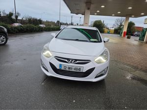 Hyundai i40 1.7 CRDI STYLE 136PS 5DR - Image 2