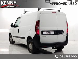 Opel Combo *Deposit Taken* L1 H1 2000 BASE 1.3 CDT - Image 3
