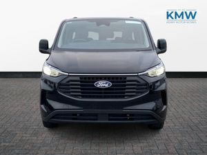 Ford Transit Custom 2.0 TDCI LWB Trend Automatic - Image 3