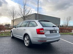 Skoda Octavia SE 1.6 TDI DSG *FRESH NCT* - Image 3