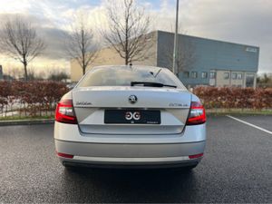 Skoda Octavia 2.0 TDI DSG *FRESH NCT* - Image 4