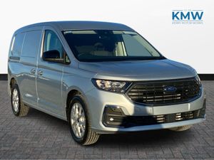 Ford Transit Connect 2.0 TDCI LWB Limited Automati - Image 2