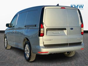 Ford Transit Connect 2.0 TDCI LWB Limited Automati - Image 4