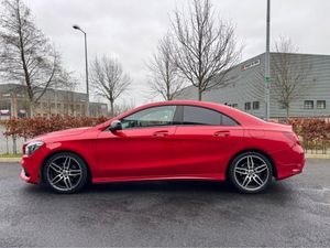 Mercedes-Benz CLA 2.1 DIESEL  AUTO AMG - Image 2