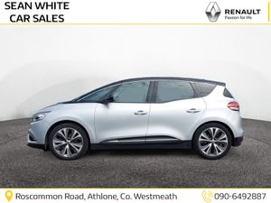 Renault Scenic DYNAMIQUE S NAV DCI 110 4DR - Image 3