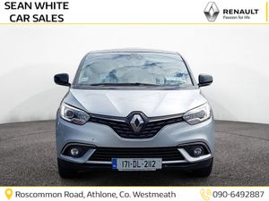Renault Scenic DYNAMIQUE S NAV DCI 110 4DR - Image 4