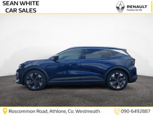Renault Scenic E-TECH TECHNO EV87 220BHP - Image 3