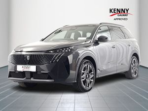 Peugeot 5008 GT HYBRID 136BHP E-DCS6 STANDA - Image 3