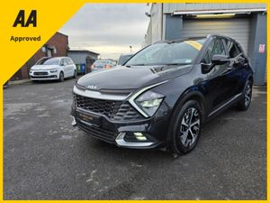 Kia Sportage MANUAL 5DR - Image 4