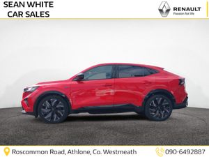 Renault Rafale ESPRIT ALPINE E TECH 20 - Image 3